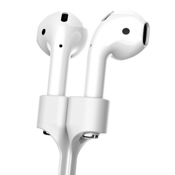 Magnetic Anti Lost Rope for Apple Airpods - Picture 2 of 8